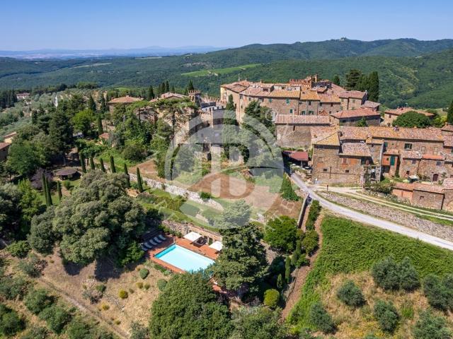 Rustico in vendita a Bucine, Arezzo