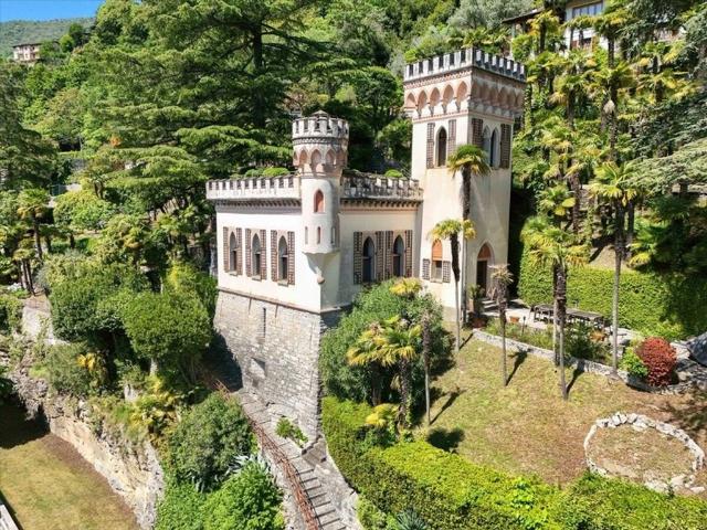 Rustico in vendita a Rovenna, Cernobbio