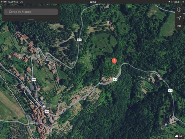 Rustico in vendita a Unione di comuni Montana Lunigiana, Fivizzano