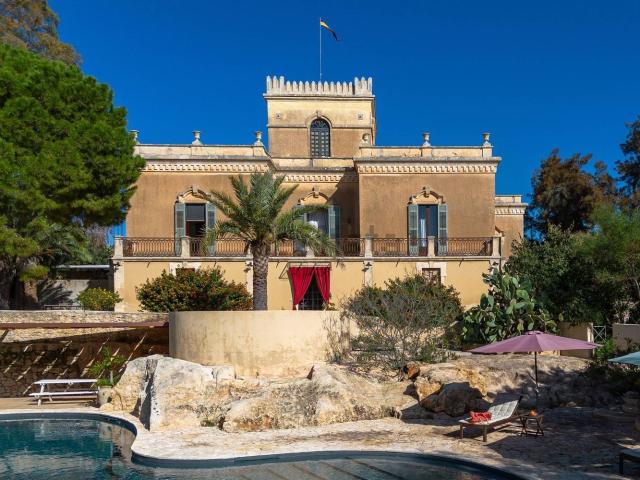 Rustico in vendita a Noto, Sicilia