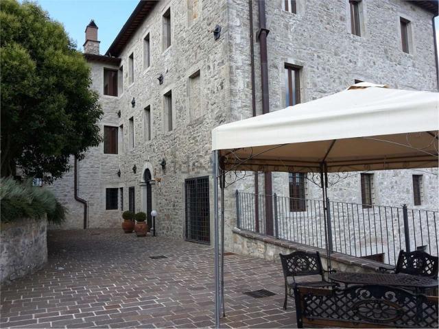 Rustico in vendita a Izzalini, Umbria
