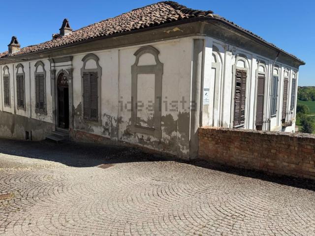 Rustico in vendita a Piemonte, Asti
