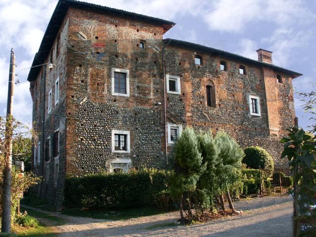 Rustico in vendita a Piemonte, Biella