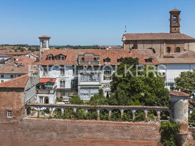 Rustico in vendita a Piemonte, Alessandria