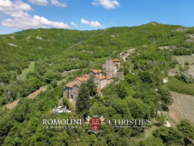 Rustico in vendita a Marche, Pesaro E Urbino