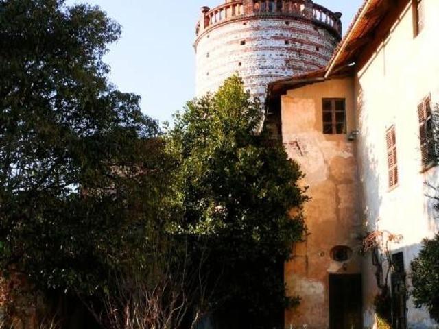 Rustico in vendita a Piemonte, Torino