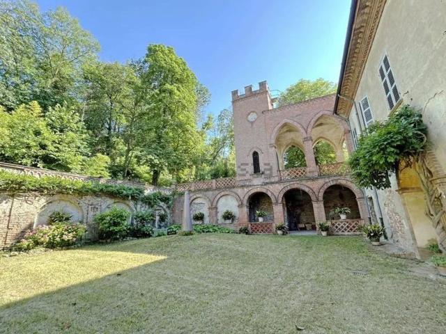 Rustico in vendita a Piemonte, Asti