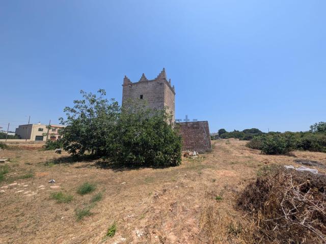 Rustico in vendita a Puglia, Lecce