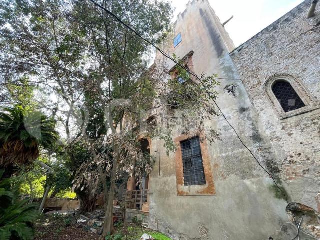 Rustico in vendita a IV Circoscrizione, Palermo