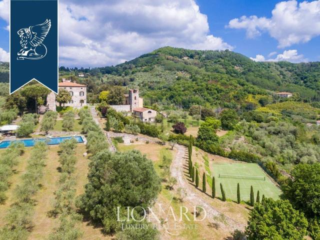 Rustico in vendita a Vecchiano, Toscana