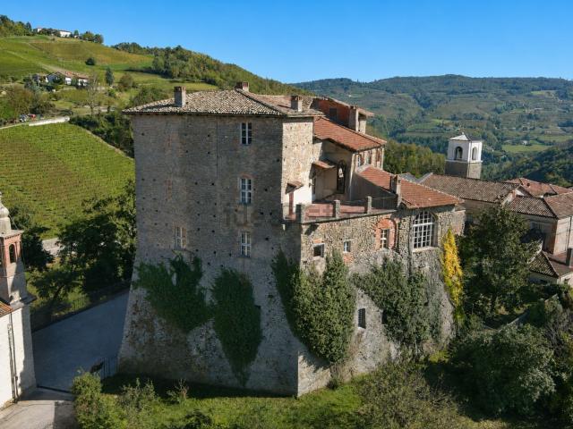 Rustico in vendita a Piemonte, Cuneo