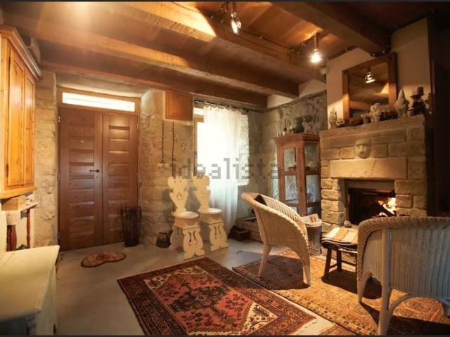 Rustico in vendita a Unione dei comuni del Frignano, Polinago