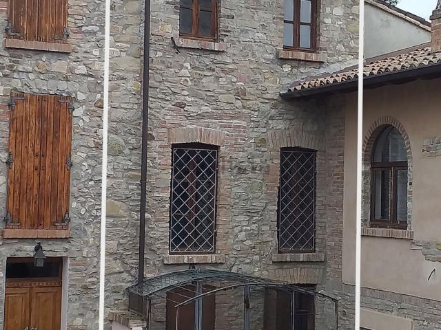 Rustico in vendita a Borgo Priolo, Lombardia
