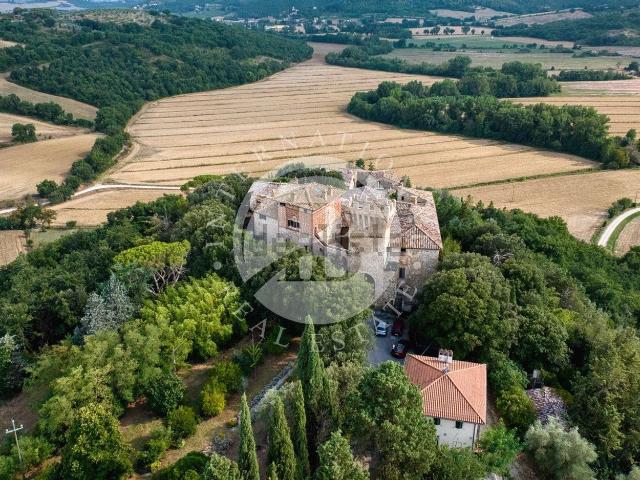 Rustico in vendita a Marsciano, Umbria