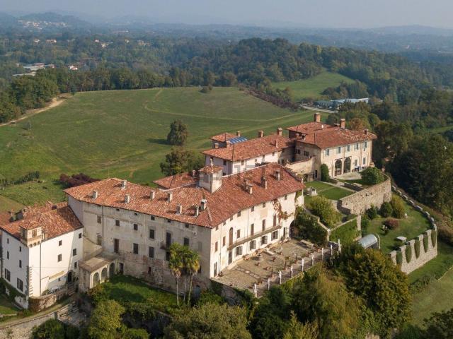 Rustico in vendita a Piemonte, Biella