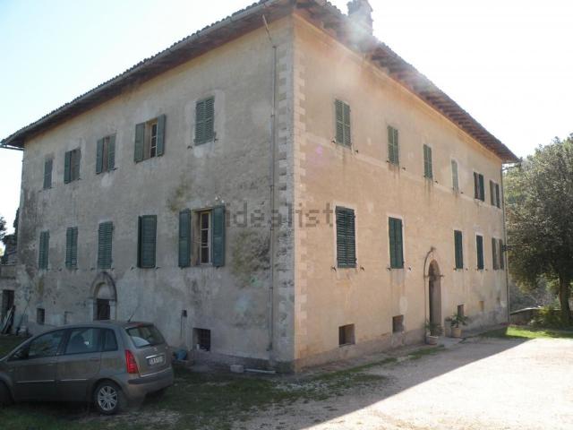 Rustico in vendita a Marche, Macerata