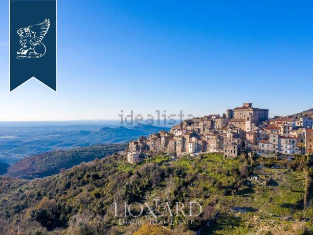 Rustico in vendita a Roma Capitale, Lazio