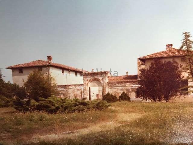 Rustico in vendita a Ziano Piacentino, Reggio Emilia
