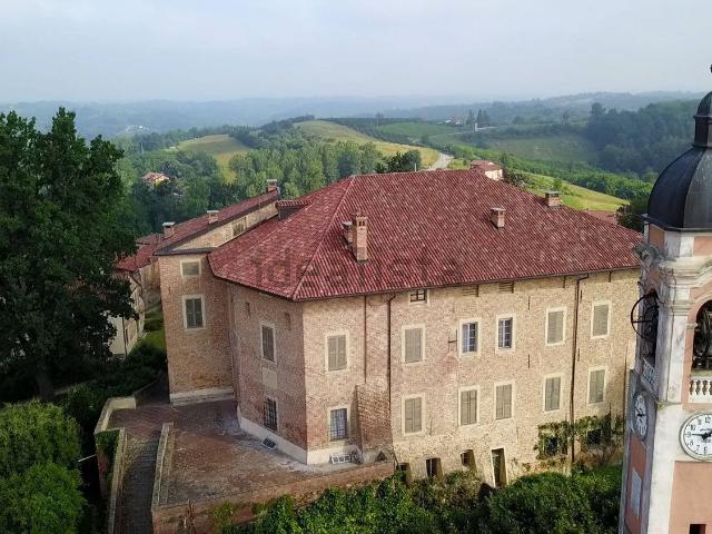 Rustico in vendita a Roatto, Asti