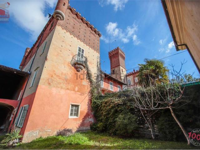 Rustico in vendita a Piemonte, Torino