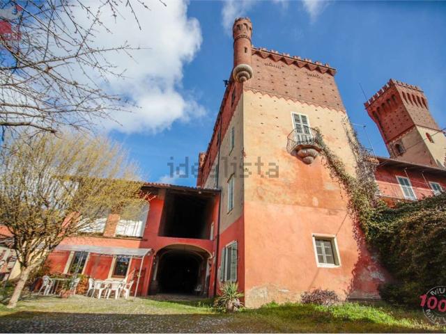 Rustico in vendita a Piemonte, Torino