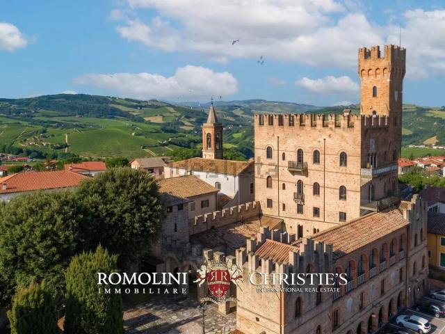 Rustico in vendita a Marche, Pesaro E Urbino