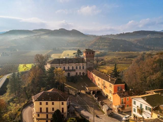 Rustico in vendita a Bubbio, Asti