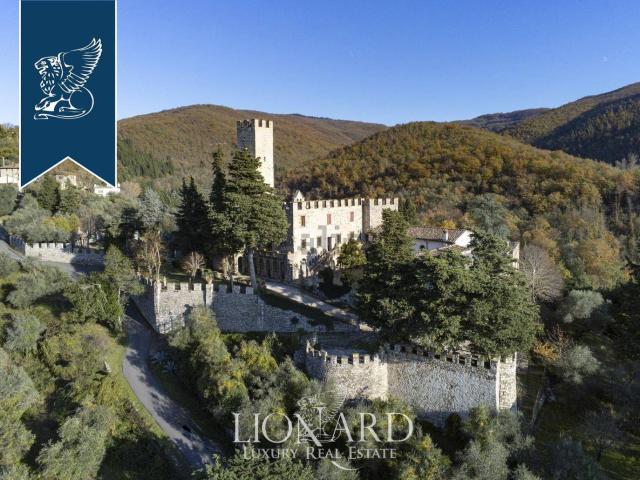 Rustico in vendita a Calenzano, Toscana