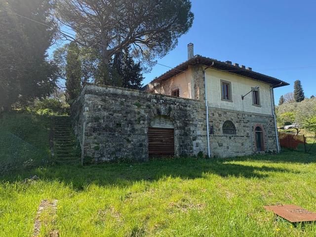Rustico in vendita a Terenzano, Fiesole
