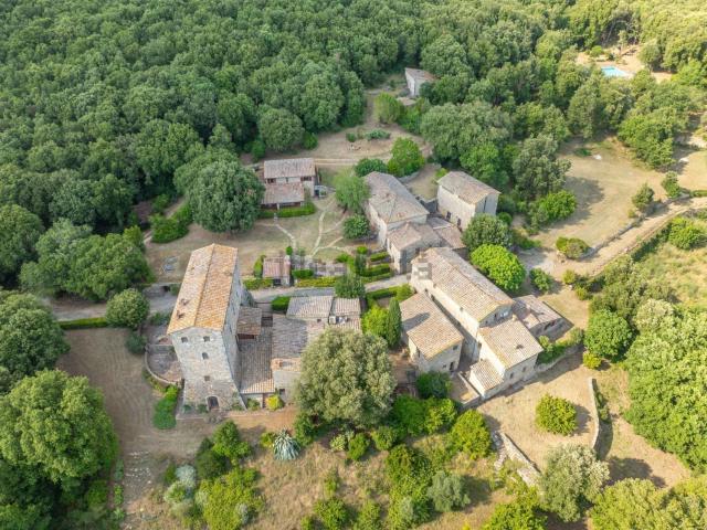 Rustico in vendita a Sovicille, Toscana