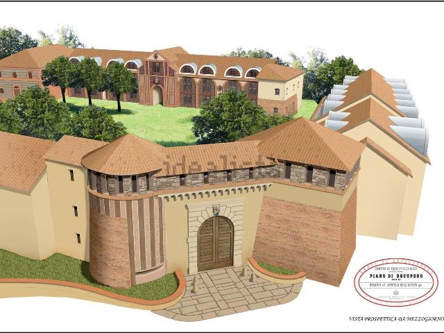 Rustico in vendita a Piemonte, Alessandria