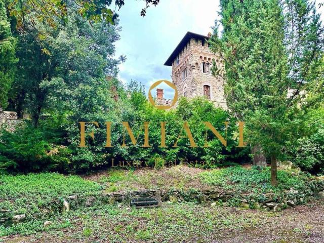 Rustico in vendita a Antella, Bagno a Ripoli