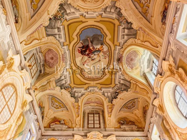 Rustico in vendita a Costa, Piemonte