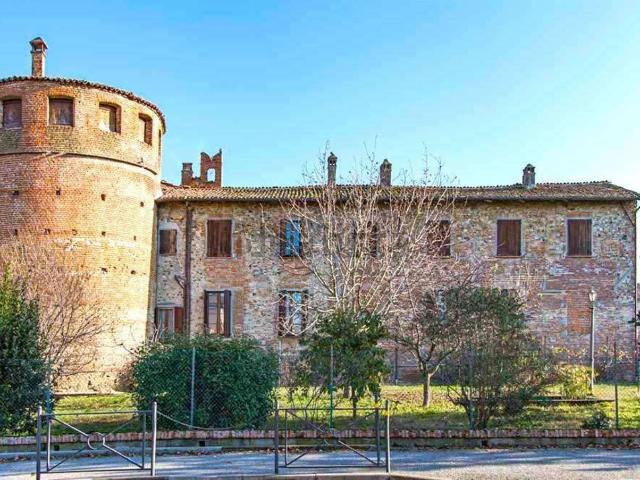 Rustico in vendita a Rivergaro, Reggio Emilia