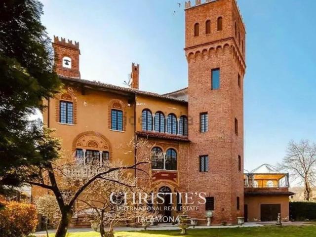 Rustico in vendita a Cavallirio, Novara