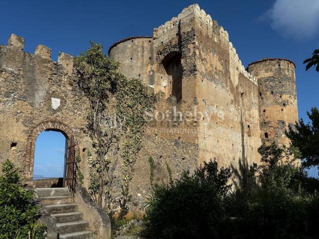 Rustico in vendita a Foresta, Calabria