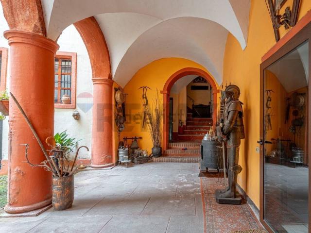 Rustico in vendita a Piemonte, Vercelli