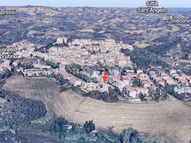 Rustico in vendita a Loreto Aprutino, Abruzzo