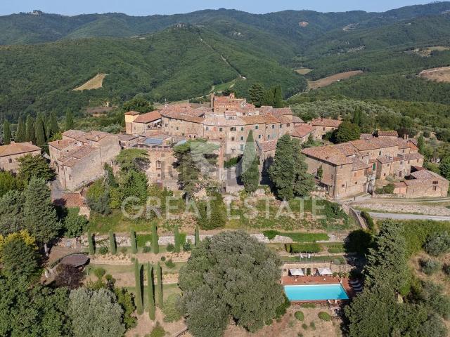 Rustico in vendita a Bucine, Toscana