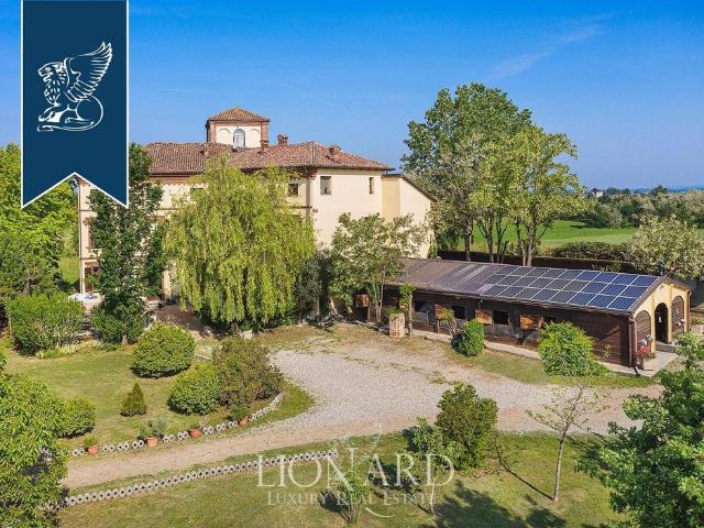 Rustico in vendita a Piemonte, Alessandria