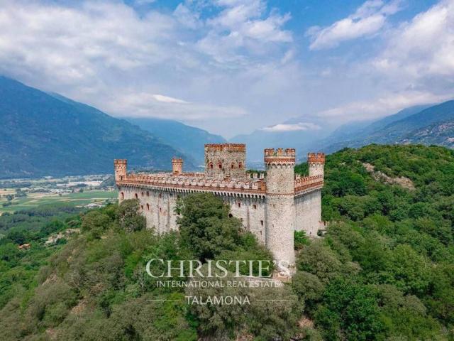 Rustico in vendita a Balme, Piemonte