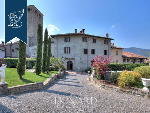 Rustico in vendita a Varzi, Lombardia