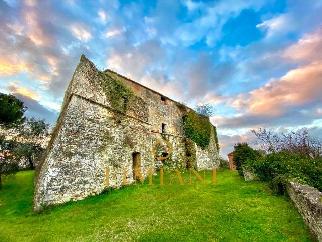 Rustico in vendita a Colonna di Monteriggioni, Monteriggioni