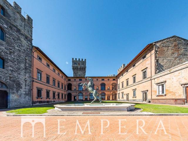 Rustico in vendita a Acquapendente, Lazio
