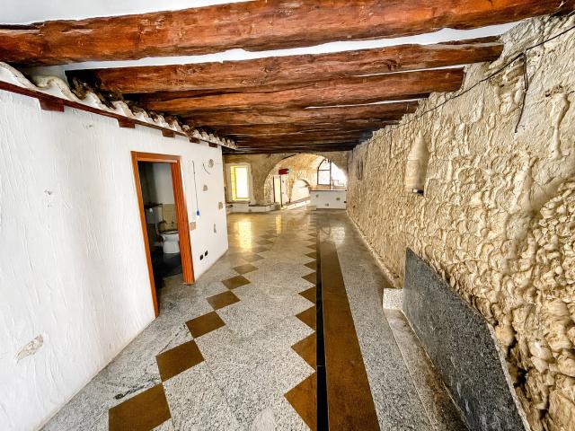 Casa in vendita a Castedd'e susu/Castello, Cagliari