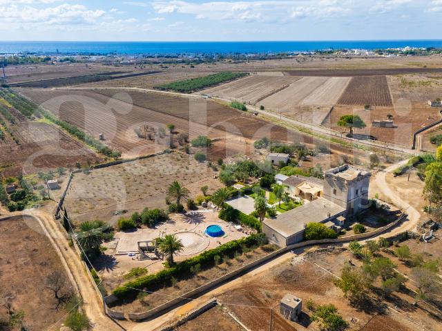 Rustico in vendita a Puglia, Lecce