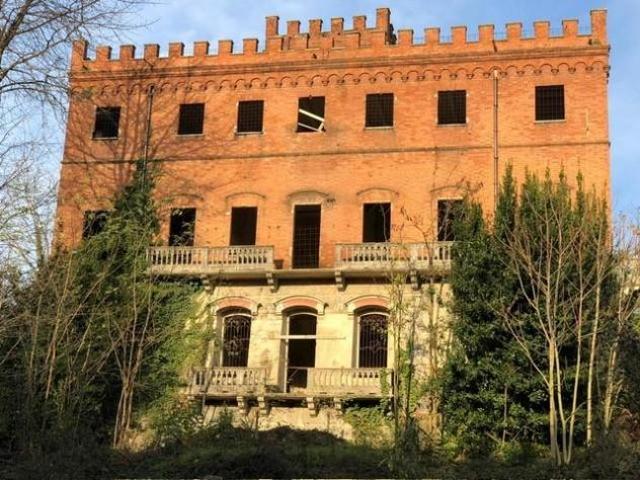 Rustico in vendita a Piemonte, Asti