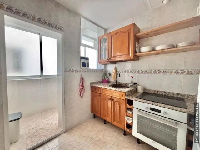 Apartamento en alquiler en el Grau de Castelló, la Plana Alta