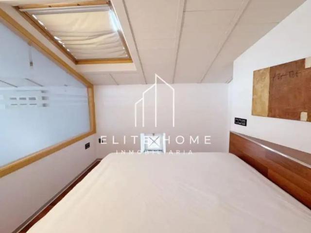 Apartamento en alquiler en Castelló de la Plana / Castellón de la Plana, Castelló / Castellón