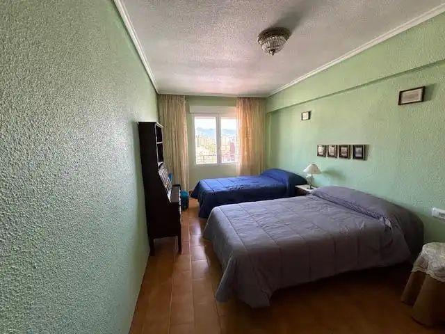 Apartamento en alquiler en Castelló de la Plana / Castellón de la Plana, Castelló / Castellón
